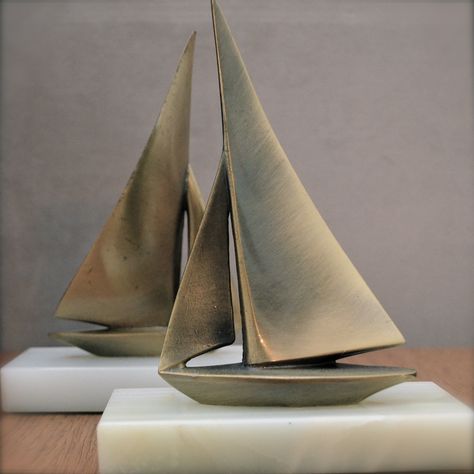 Clay Sailboat, Ceramic Sailboat, Clay Boat, Armature Sculpture, Ceramic Boat, Ship Sculpture, Paper Mache Art Sculpture, Cardboard Relief, Boat Sculpture