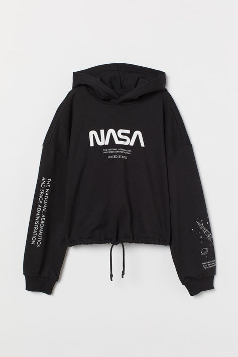 Eboy Aesthetic Outfits Girl, Nasa Aesthetic, Eboy Aesthetic Outfits, Nasa Clothes, Nasa Hoodie, Aesthetic Hoodies, Hoodies Aesthetic, Stylish Hoodies, Black Holes