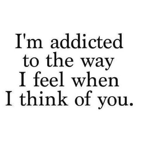 The addiction is short lived...the reality is a one way street Falling For Him Quotes, Catching Feelings, Missing Someone Quotes, Poems For Him, Love Quotes Funny, The Way I Feel, I Think Of You, Les Sentiments, Funny Love