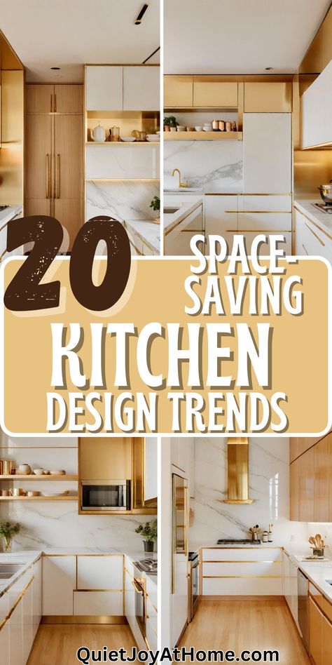 20 Compact and Modern Kitchen Design Ideas https://www.theworldaccordingtome.org/1963860_15-kitchen-ideas-to-transform-your-space/?black-granite-countertop-ideas-for-a-modern-kitchen Kitchen Layout With Corner Pantry, Small Kitchen With Peninsula Layout, U Kitchen Layout, L Kitchen Layout With Island, Double Galley Kitchen Layout, Very Small Kitchen Ideas Layout, Eat In Kitchen Ideas, Island Kitchen Layout, Small Kitchen Layout Ideas