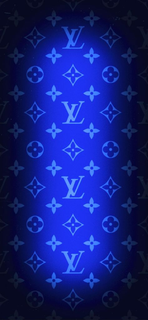 Louis Vuitton Background Wallpapers, Blue Money Aesthetic Wallpaper, Blue Lv Wallpaper, Blue Baddie Background, Blue Money Background, Royal Blue Background Aesthetic, Blue Aesthetic Baddie, Blue Louis Vuitton Wallpaper, Blue Bg Aesthetic