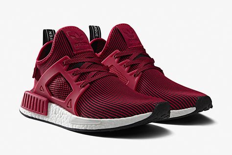 adidas NMD XR1 Magenta - Sneaker Bar Detroit Nmd Xr1, Adidas Shoes Outlet, Sneaker Lovers, Nike Free Shoes, Women Sneakers, Adidas Nmd, Shoes Outlet, Sneaker Collection, Sneaker Head