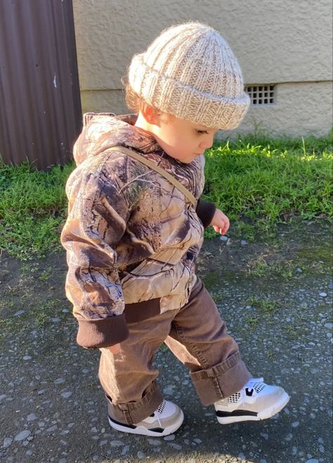 Clothes Tiktok, Thrifting Clothes, Boys Winter Clothes, Baby Boy Swag, Vintage Kids Clothes, Baby Momma, Boy Fits