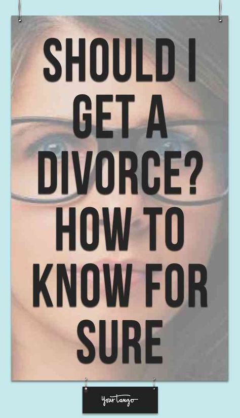 How to know if divorce is right for you Rekindle Love, How To Be Single, Divorce Help, Divorce Advice, Broken Marriage, How To Be Happy, Get A Boyfriend, Best Marriage Advice, Saving A Marriage