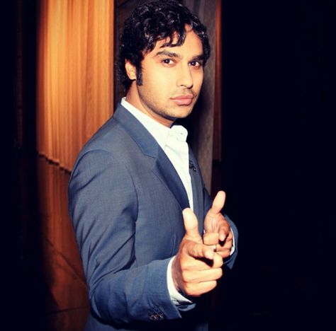 Kunal Nayar of The Big Bang Theory on Conan Kunal Nayyar, The Big Band Theory, Pookie Wookie, The Big Bang Theory, Dapper Men, Big Band, Attractive People, Smash Book, Big Bang Theory