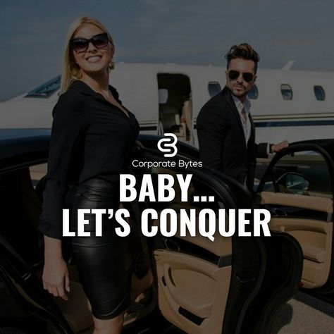 Couple goal Power Couple Quotes, Couples Goals Quotes, Corporate Quotes, Corporate Bytes, Boss Lady Quotes, Gentleman Quotes, Outfit Quotes, Boss Babe Quotes, Babe Quotes