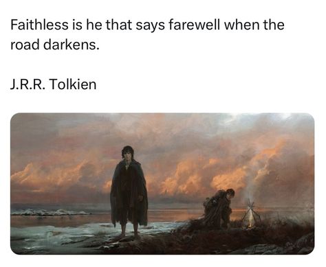 The Hobbit Quotes, Lotr Quotes, Tolkien Quotes, Middle Earth Art, Tolkien Art, Lotr Art, Saint Quotes, Literature Quotes, Middle Earth