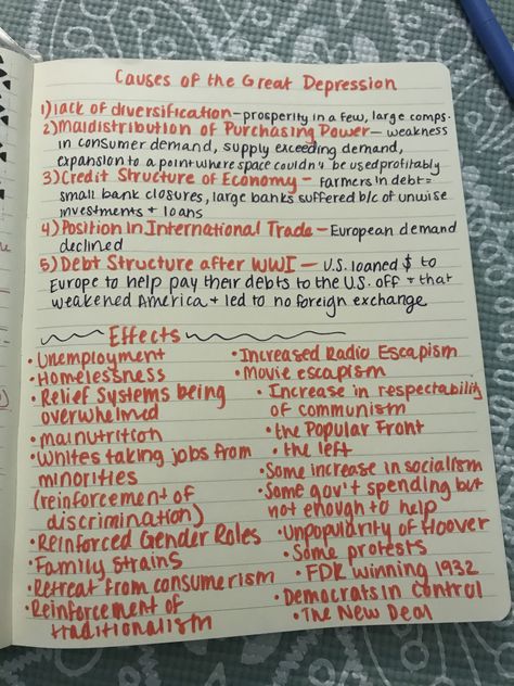 #apush Civics Notes Aesthetic, Ap Government Notes Aesthetic, Us History Anchor Charts High School, Ged Social Studies Notes, Ap Government Notes, Ged Notes, Ww1 Notes, Aesthetic Notes History, Ap Us History Notes