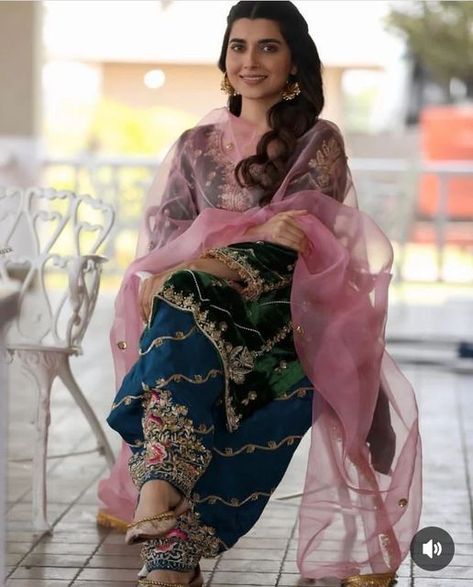 Punjabi Suits Nimrat Khaira, Nimrat Khaira Suits Latest, Heavy Punjabi Suits, Nimrat Khaira Suits, Suits Design Latest, Sardar Fashion, Nimrat Kaur, Patiala Dress, Wedding Fits