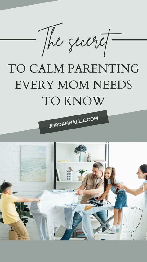 how to be a calm mom Calm Parenting, Present Mom, Mom Life Hacks, Working Moms, The Truth, Need To Know, Podcast, Jordan, Im Not Perfect