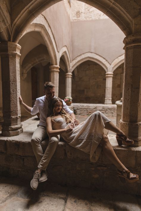 Tarragona Spain, Romantic Photoshoot, Outdoor Photoshoot, Couple Photoshoot, Barcelona Spain, Engagement Photoshoot, Couples Photoshoot, Engagement Shoots, Couple Goals