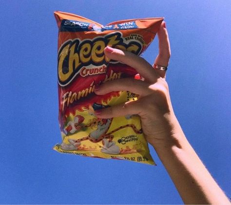 Flaming Hot Cheetos, Art Ho, Flaming Hot, Hot Cheetos, Chips, Music, Blue, Art