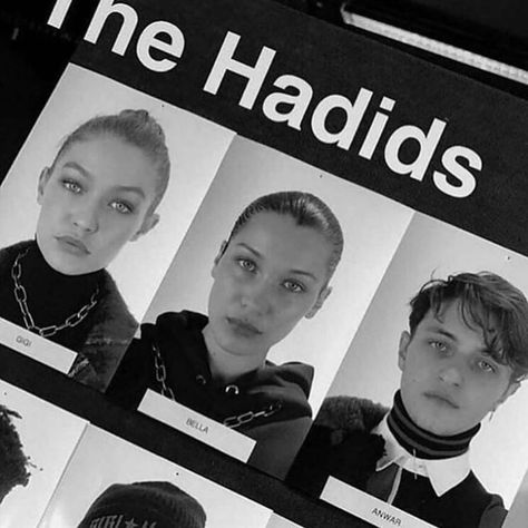 Agency Aesthetic, Hadid Family, Hadid Sisters, Model Lifestyle, Model Aesthetic, Future Lifestyle, Summer School, Models Off Duty, Grunge Hair