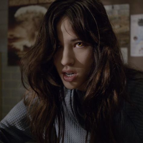 Tracy Stewart, Kelsey Chow, Wolf World, Halloween Movies, Teen Wolf, Movie Tv, Tv Shows, Moon, Tv