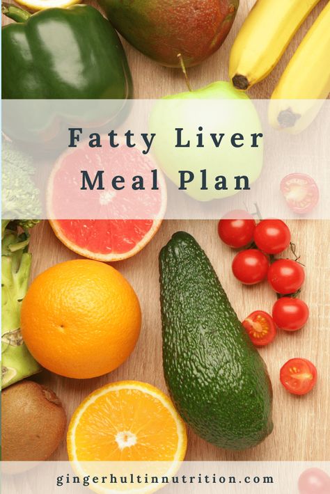 Focused on liver health? Nutrition plays a huge role. Here are 3 weekly meal plans for your liver health. Your fatty liver meal plan was designed by a registered dietitian nutritionist! #mealplan #liverhealth #healthymealplan #fattyliver #mealplan #liverhealth #healthymealplan #fattyliver Fattyliverdisease Diet, Liver Diet Plan, Liver Diet Recipes, Liver Cleanse Diet, Healthy Liver Diet, Liver Detox Diet, Heal Liver, Liver Care, Weekly Meal Plans