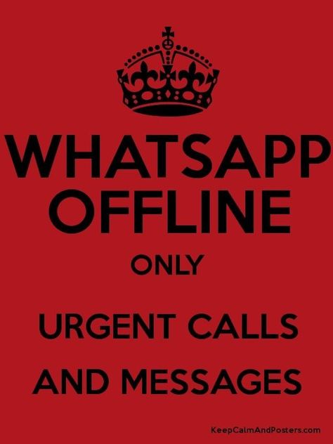 Offline Quotes Whatsapp, Urgent Calls Only, Take A Break Quotes, Offline Quote, Break Quotes, Only Wallpaper, Stylish Quote, Common Quotes, Sweet Romantic Quotes