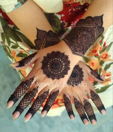 Masnoon Duaen, Fingers Henna, Shivratri Special, New Mehandi, Kashee's Mehndi Designs, Simple Mehandi, Mehndi Mehndi, Flat Cakes, Designs Mehndi