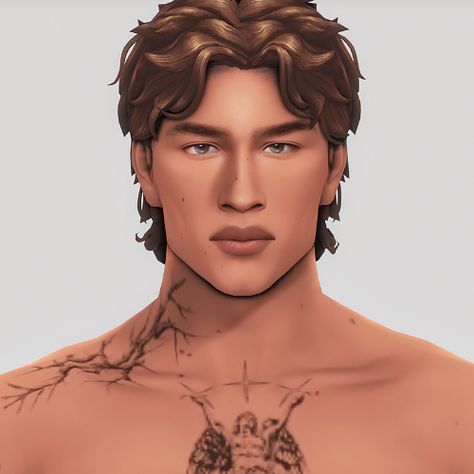 Milseph — Male sims dump #1 1K followers simdump!! Thank... Sims 4 Cc Male Characters, Sims 4 Guys Hair, Sims 4 Cc Men Tattoo, Sims 4 Sims Dump Male, Sims 4 Hair Cc Men, Sims Dump Male, Sims 4 Male Presets, Sims 4 Dump Male, Guy Sims