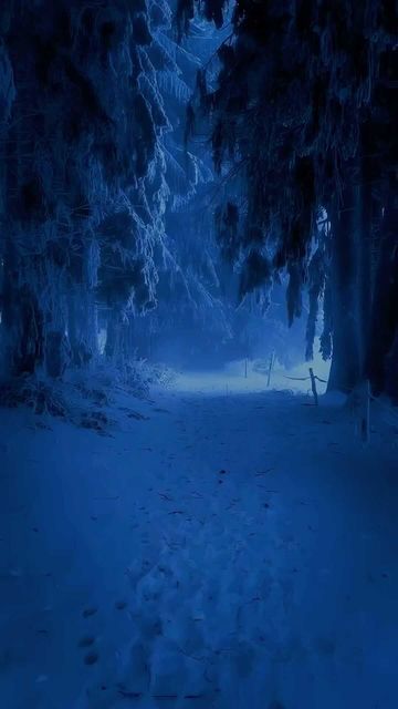 Nostalgia Aesthetic Wallpaper, Nostalgia Aesthetic, Winter Wallpaper, Blue Hour, Blue Waves, Good Good Father, Wabi Sabi, Perfect Place, Winter Wonderland