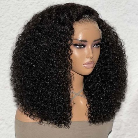 Lace Wigs Curly, Wig Business, Lace Wigs Styles, Hair Styles Curly Hair, Wigs Collection, Styles Curly Hair, Weave Hairstyles Braided, Curly Lace Frontal, Hair Styles Curly