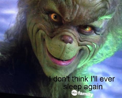 Why, why, why on earth did they make this creepy movie??!! The Grinch 2000, Christmas Quotes Grinch, Grinch Memes, O Grinch, Kids Christmas Movies, The Grinch Movie, Mr Grinch, Ron Howard, Best Christmas Movies