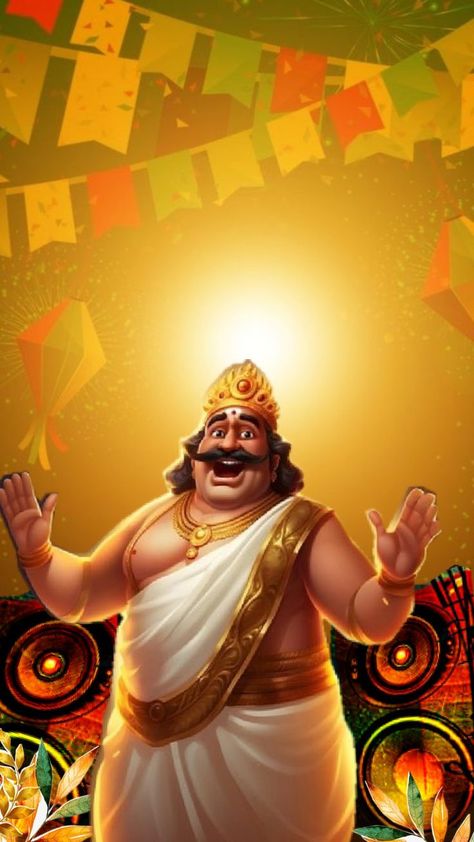 yhj Mahabali Onam, Onam Images, Quick Saves