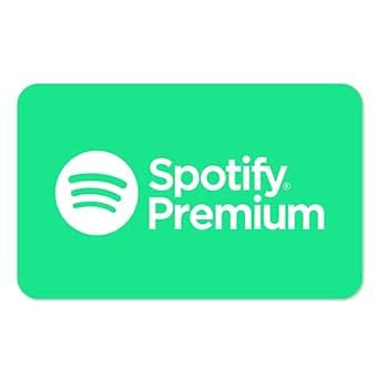 Spotify Premium 12 Month Subscription $99 eGift Card Spotify Gift Card, Spotify Gift, Spotify Premium, Subscription Gifts, Gift Card Generator, Smart Tech, Digital Gifts, Digital Gift Card, Gift Card Giveaway