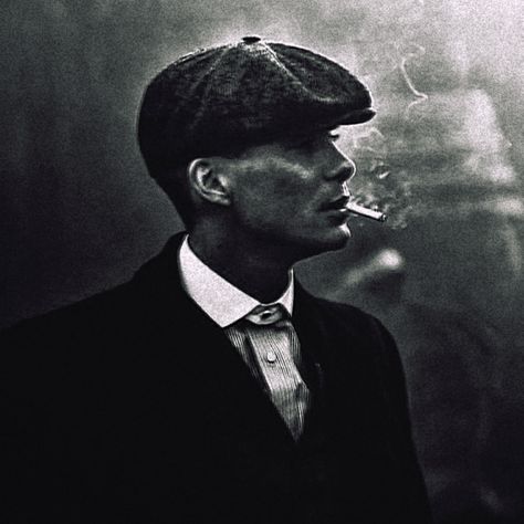 Thomas Shelby Thomas Shelby, White Photo, Black And White, White, Black