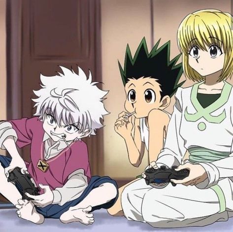 Hxh Characters, Hunter Anime, Anime Wall Art, Cute Anime Wallpaper, Fan Fiction, Fanarts Anime, Haikyuu Anime, Hunter X Hunter, Anime Films