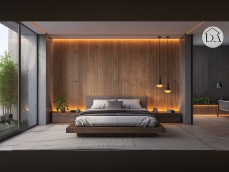 Ny House, Bedroom Inspirations Master, Creative Bedroom, Bedroom Layouts, Small Room Bedroom, Contemporary Bedroom, Autodesk 3ds Max, Minimalist Bedroom, Luxurious Bedrooms