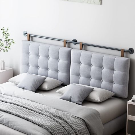 Diy tufted headboard