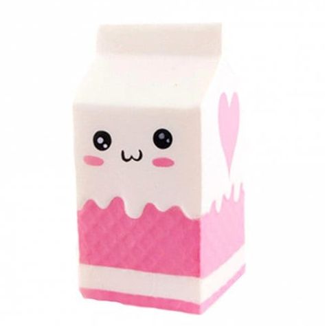 GET $50 NOW | Join RoseGal: Get YOUR $50 NOW!https://m.rosegal.com/squishy-toys/jumbo-scented-slow-rising-yogurt-bottle-squishy-kawaii-toys-for-kids-adults-1977938.html?seid=13igctfabkbbqgu65t0h93vg63rg1977938 Squishy Kawaii, Squishies Kawaii, Figet Toys, Hobbies For Adults, Unicorn Bedroom, Squishy Toys, Cute Squishies, Slime And Squishy, Kawaii Toys