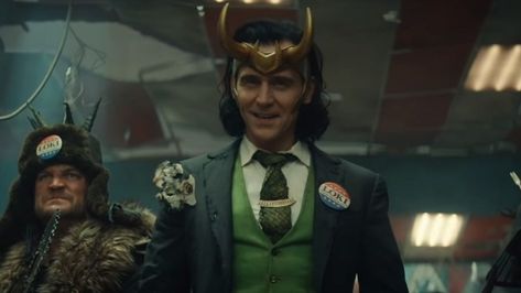 Marvel Cinematic Universe Aesthetic, Marvel Pfp, Loki Icon, Universe Aesthetic, Cheeky Smile, Burdened With Glorious Purpose, Film Marvel, Loki Love, Loki Fanart