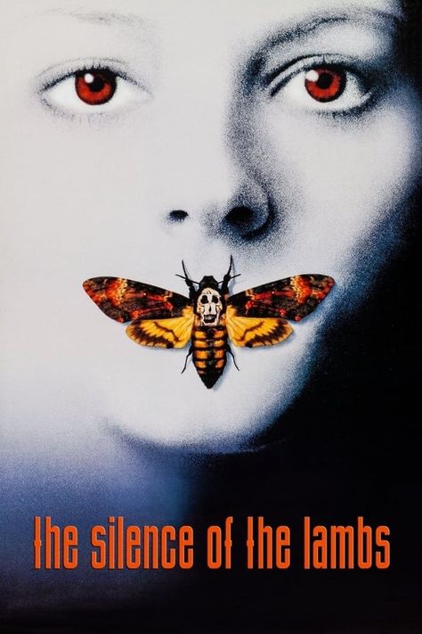 Movie vs. book: Which is better? 6 adaptations taken to task - The Manual Silence Of The Lambs Poster, Movie Vs Book, Pan's Labyrinth, The Silence Of The Lambs, Silence Of The Lambs, Laura Dern, Sports Movie, To Kill A Mockingbird, Anthony Hopkins