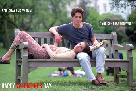 Notting Hill. Love! Notting Hill Movie, Best Romantic Comedies, Julie Delpy, Beau Film, Ingmar Bergman, Septième Art, Romantic Films, Meg Ryan, Hugh Grant