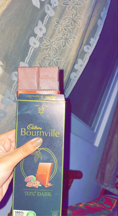 Bournville Chocolate Snapchat, Cadbury Snap, Dark Chocolate Snap, Chocolate Snapchat Story, Dark Chocolate Aesthetic, Chocolate Snap, Chocolate Logo, Snap Ideas, Chocolate Chocolate