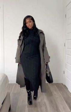 All Black Dinner Outfit, Black Dinner Outfit, Black Dinner, Dinner Outfit, Dinner Outfits, Fashion Mistakes, Style Mistakes, Winter Outfit, Your Image