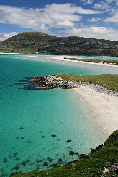 Achmelvich Beach, Hebrides Scotland, Scotland Highlands, Outer Hebrides, England And Scotland, Inverness, Scotland Travel, White Sand, Places Around The World