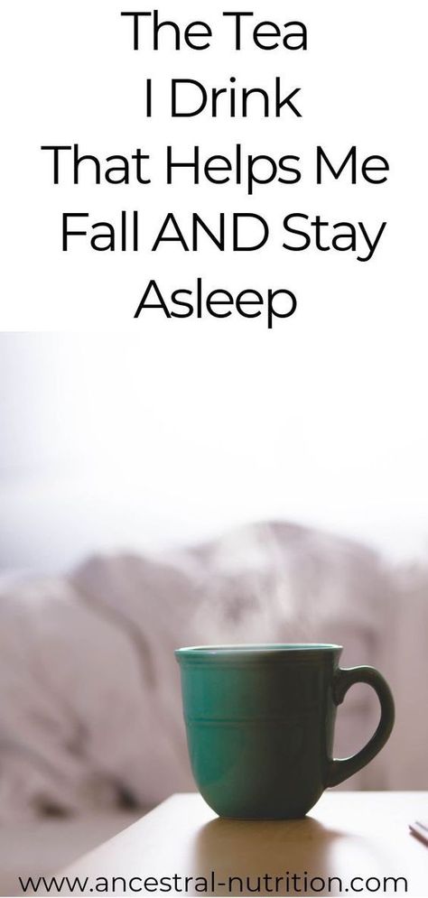 Ancestral Nutrition, Natural Remedies For Insomnia, Insomnia Causes, How To Stop Snoring, Natural Tea, Ways To Sleep, How To Sleep Faster, Slaap Lekker, Sleep Remedies