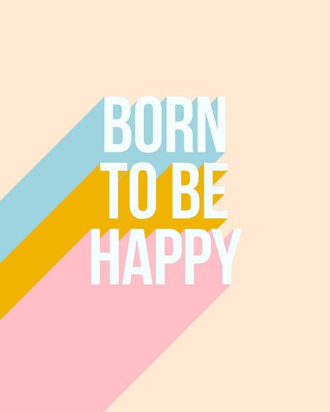 BORN TO BE HAPPY! 🌞 Indeed, we all are. In a world filled with so much sadness and devastation, it’s really crucial to cherish the precious moments and find joy in the little things. While we can’t alter the world’s trends, let’s focus on gratitude for what we have today. Today, the sun is out. Im helping friends to paint a flat and we are having a quick lunch on a terrace. It feels like a special moment✨✨✨🌞 Wishing you a wonderful weekend, wherever you may be and whatever you may do. ... Kinetic Type, Celebrate Good Times, Quick Lunch, Wonderful Weekend, Quick Lunches, Find Joy, The Little Things, To Be Happy, Finding Joy