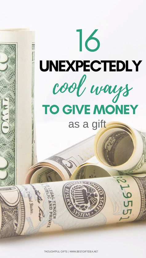 Best Gift Idea The Best Money Gift Idea |16 Awesome Presentations of Money Gifts Cute Ways To Give Cash As A Gift, Money Gift Presentation Ideas, Wrapping Money As A Gift Creative, Folding Money In Card, Wrapping Cash Gifts Fun, Gift Wrap Money Ideas Fun, Creative Gifts With Money, Cash Wrapping Ideas, Fun Ways To Give Cash For Birthday