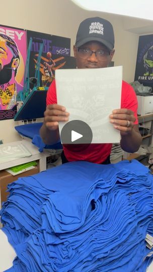 20K views · 7.4K reactions | Let me show you how to start your T-shirt business in the faithbase niche. All you need is a heatpress, Screen printed transfers and t-shirts. 
.
.
.
Comment 👉🏽TKO 👈🏽 for 10% on your transfers from @tko.sales | Erastus Snorweah | T-shirt Business Expert | garmentcreations · Original audio How To Start T Shirt Business, How To Start A Tee Shirt Business, How To Start A T Shirt Printing Business, Starting A T Shirt Business Heat Press, Ready To Press Screen Prints, Baby Shower Princess Theme, Side Jobs, Princess Theme, Free Courses