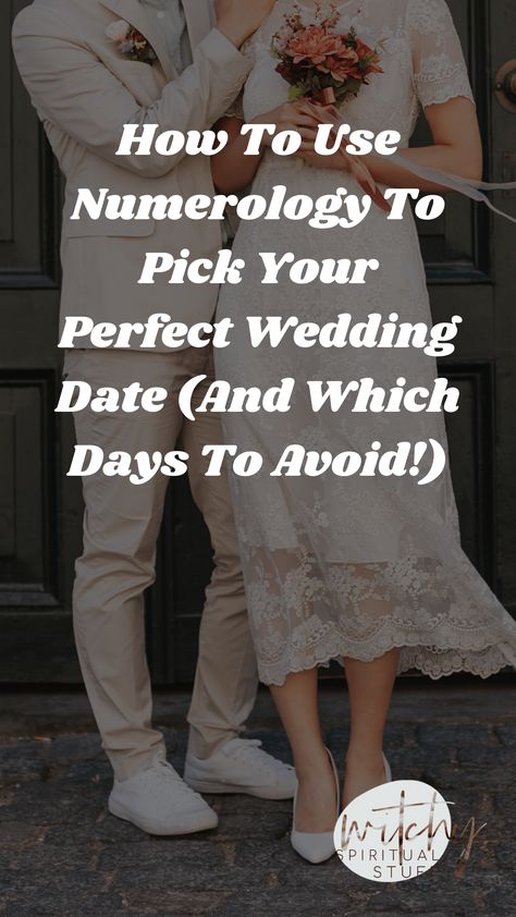 Wedding Dates How To Pick A, How To Choose A Wedding Date, How To Pick A Wedding Date, Witchy Wedding Traditions, Witch Aesthetic Wedding, Spiritual Wedding Ideas, Witchy Wedding Ideas, Wedding Witchy, Fat Witch