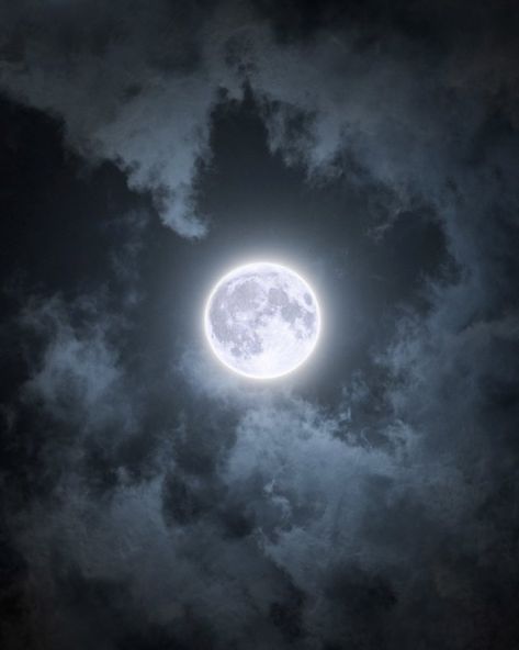 Halloween Moon Aesthetic, Scary Space, Full Snow Moon, English Homework, Snow Moon, Moon Aesthetic, Halloween Moon, Character Aesthetics, Night Aesthetic