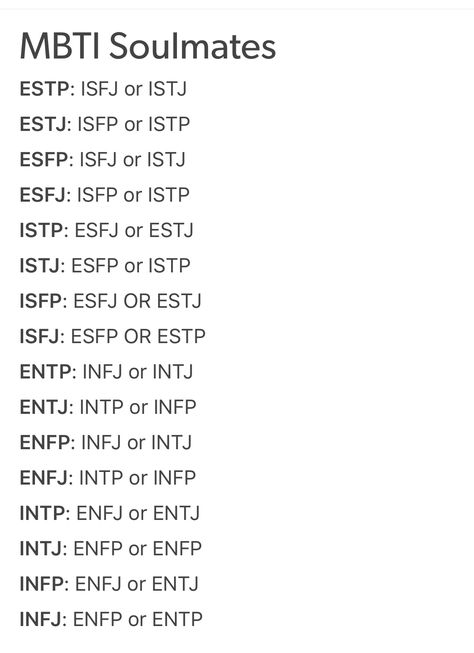 MBTI Soulmates Isfp Soulmate, Isfp Infj Compatibility, Infj Esfp Relationship, Enfj Soulmate, Mbti Soulmate, Infp Soulmate, Infj Soulmate, Mbti Crush, Harry Potter Mbti