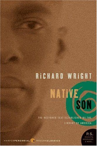 Native Son African American Literature, Native Son, Richard Wright, American Literature, Banned Books, Book Week, Summer Reading, Great Books, Book Lists