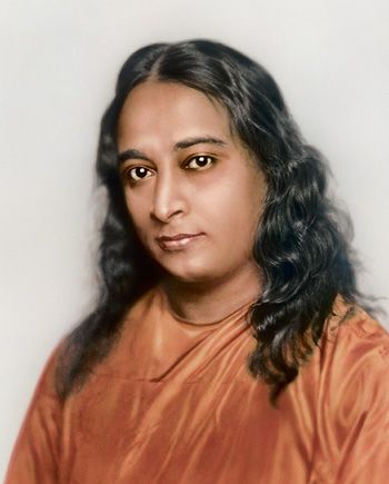 Paramahansa Yogananda. Yogananda Quotes, Mahavatar Babaji, Autobiography Of A Yogi, Paramhansa Yogananda, Spiritual Figures, Arte Yoga, Yoga Master, Yoga Kundalini, Yoga Poses Names