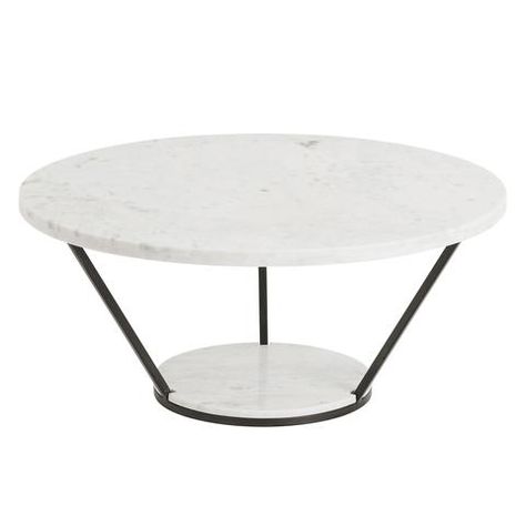 Coffee Tables | Furniture | Shop Vanillawood Marble Cocktail Table, Natural Coffee Table, Beach Furniture, Minimalist Coffee Table, Coffee Table Furniture, Chair Options, Contemporary Coffee Table, Mid Century Chair, Marble Coffee Table