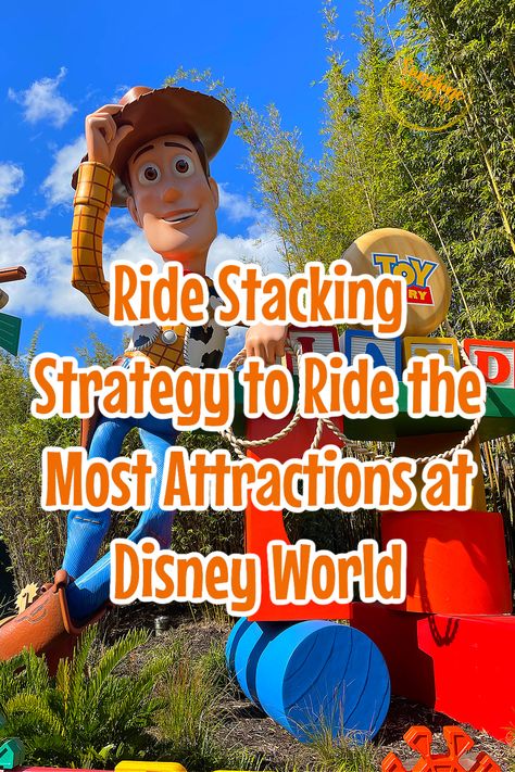 Ride Stacking Strategy to Ride the Most Attractions at Disney World Best Rides At Disney World, Disney World Rides List 2023 Printable, Disney World Best Route, Disney World Tips And Tricks 2024, Must Ride Rides At Disney World, List Of Disney Rides By Park, Disneyworld 2024, Disney World 2024, Disney World Magic Kingdom Best Route