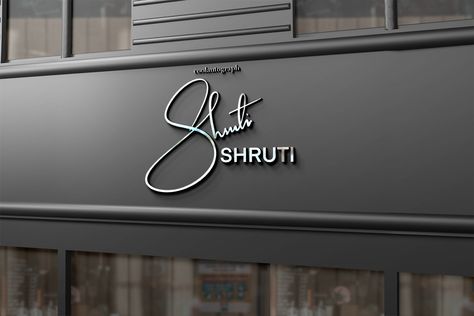 Beautiful and unique signature of Shruti #signature #autograph #procreate #names #logo #logodesign Gold Bracelet Simple, Cool Signatures, Boys Posters, Unique Signature, Name Signature, Stylish Name, Signature Ideas, Learn Facts, Bracelet Simple